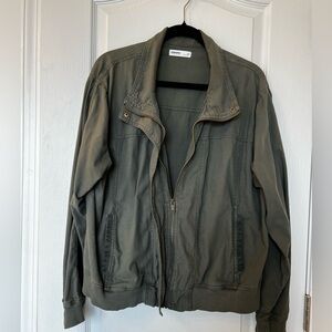 Sonoma Jacket